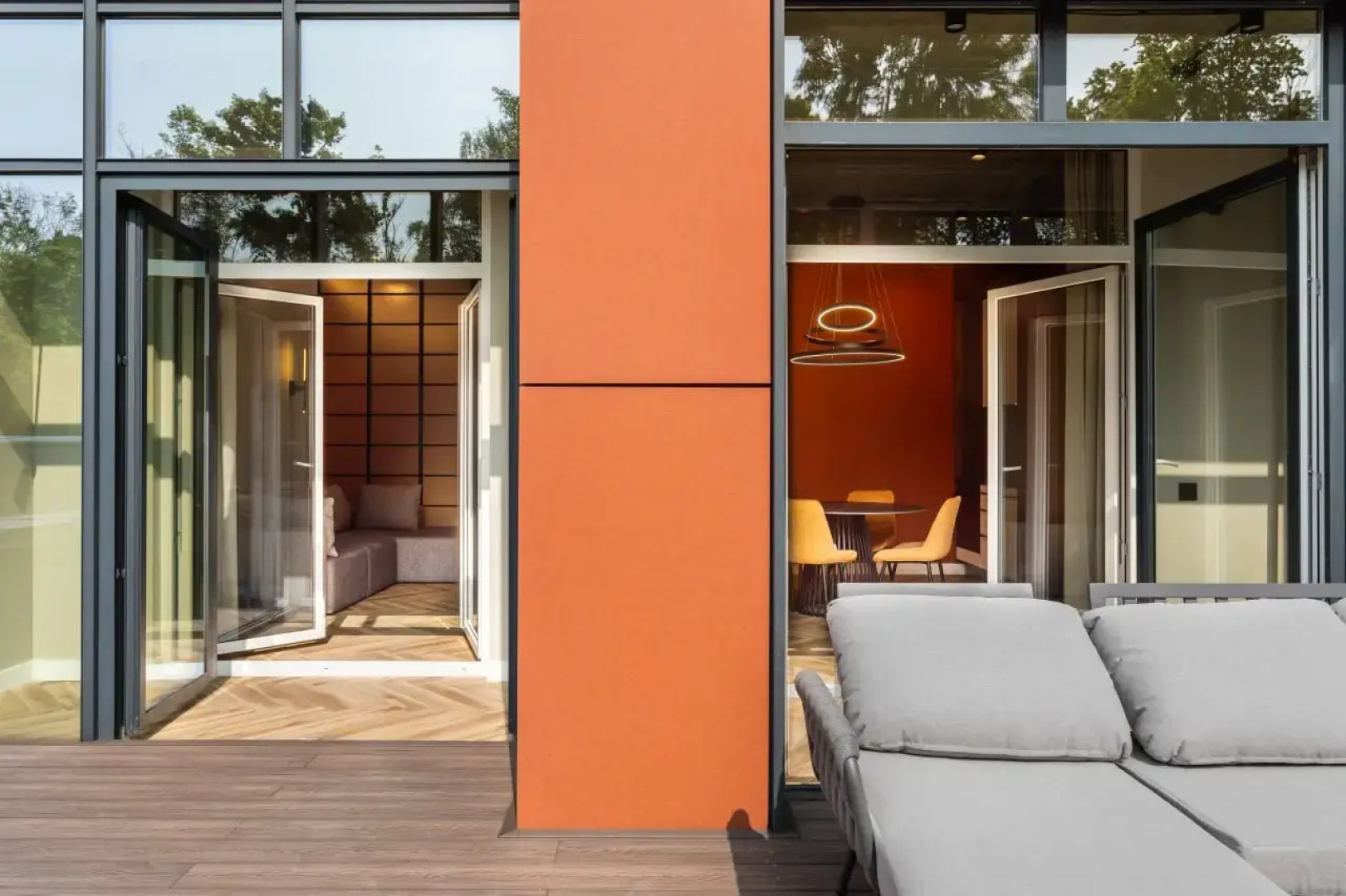 Апартаменты Apart39 Релакс в самом центре