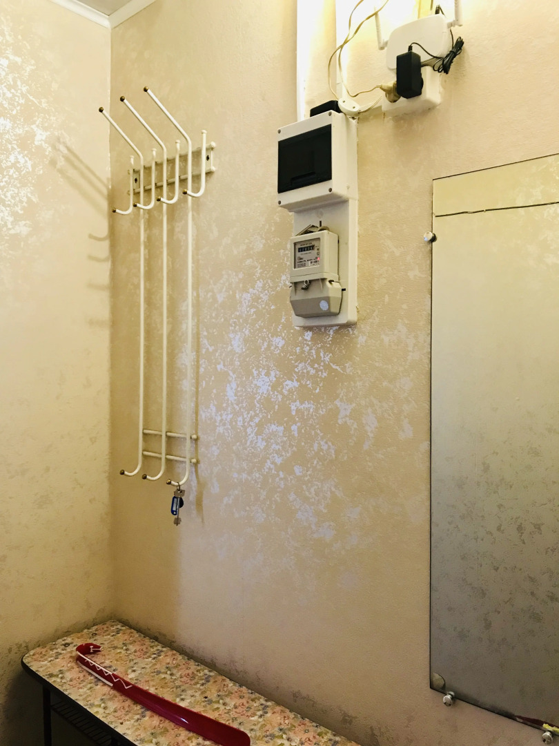 Апартаменты Проспект