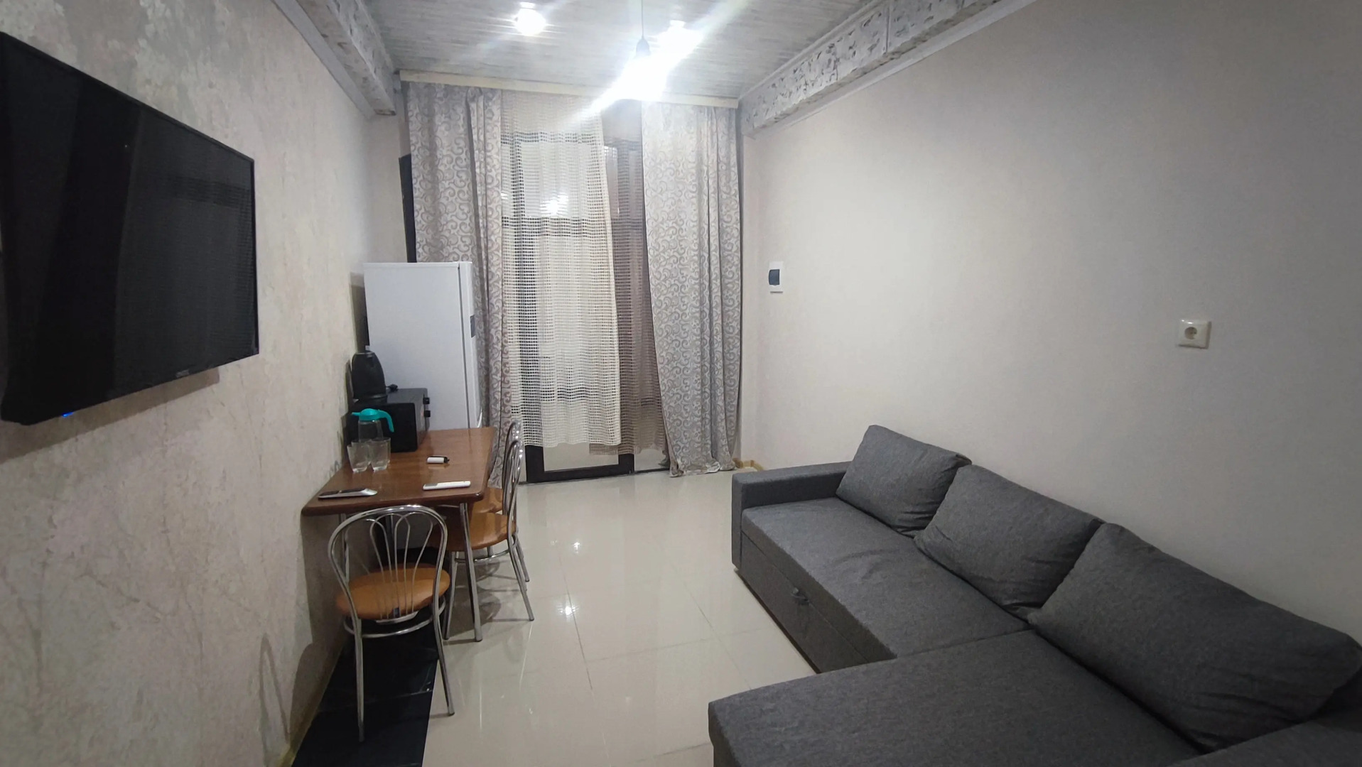 Гостевой дом Два перца