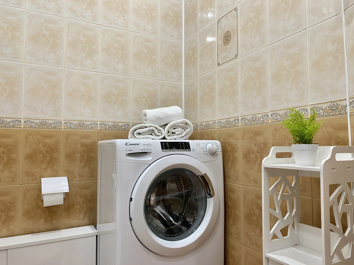 Квартира Как Дома у Источника на Ленина