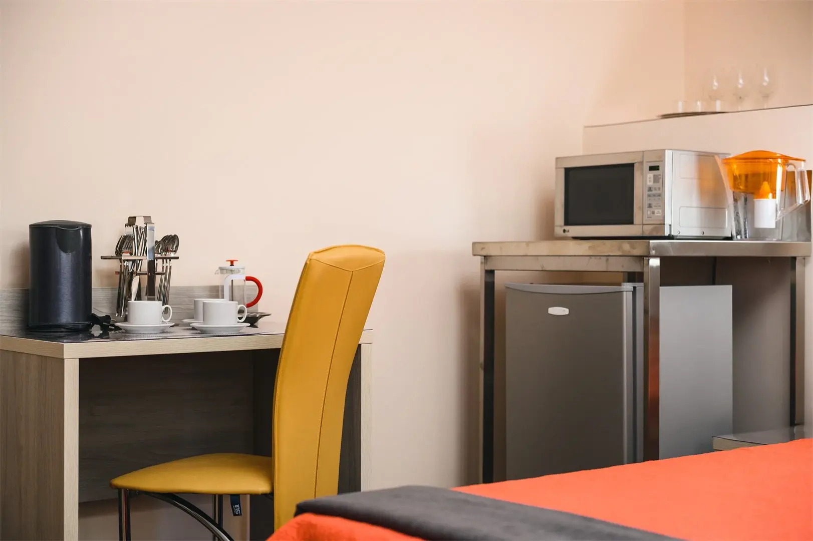 Гостевой дом Caprice