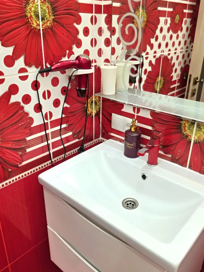 Квартира Двухкомнатная номер 3 на Мира 15