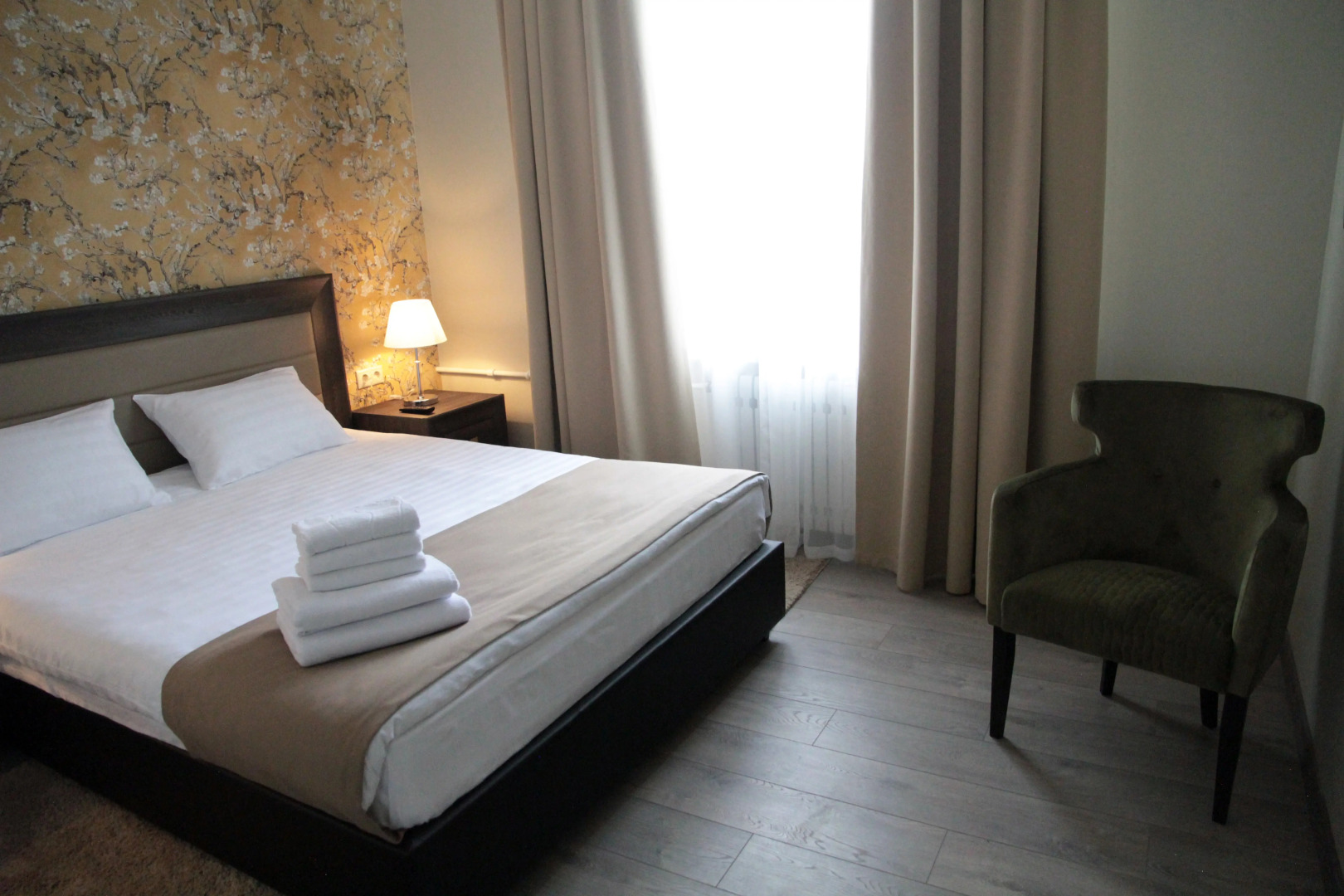 Мини-Отель Кубинка Парк