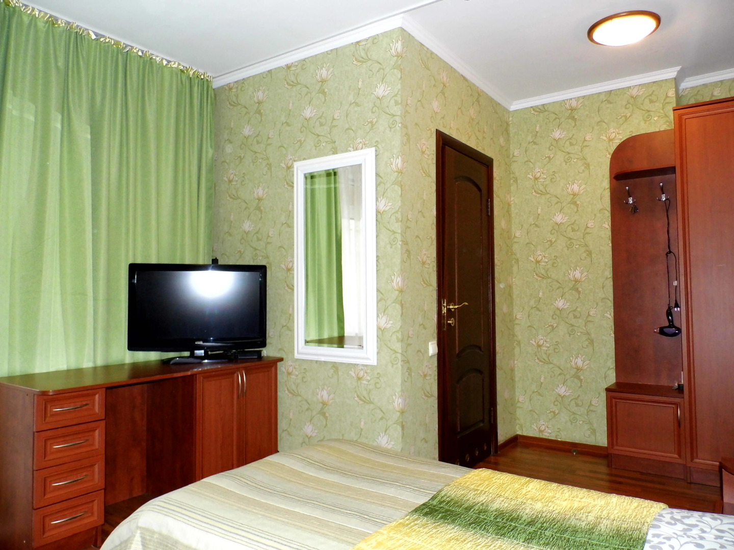 Гостевой дом Тихая Гавань