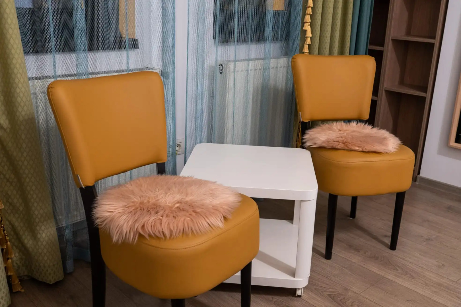 Отель Avenue Parliament