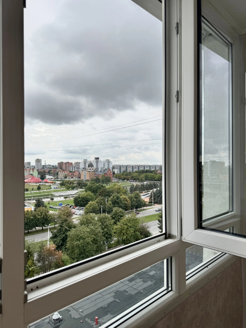 Квартира Zeninapart