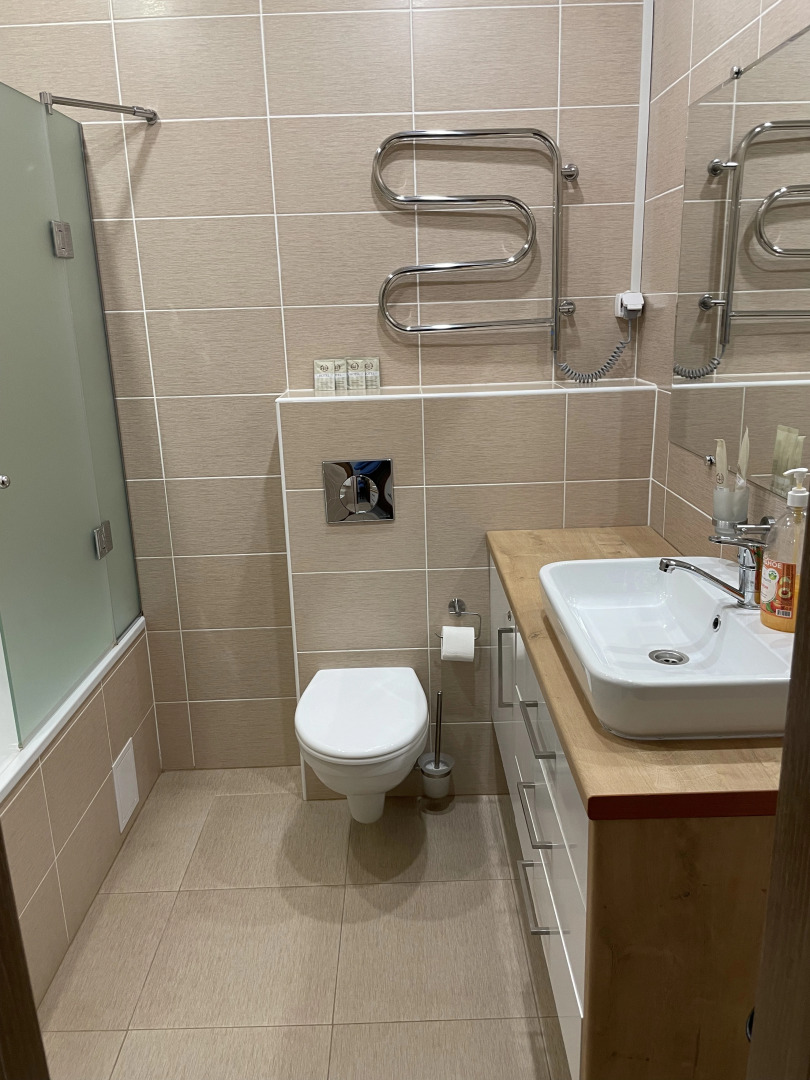 Отель Лекардо