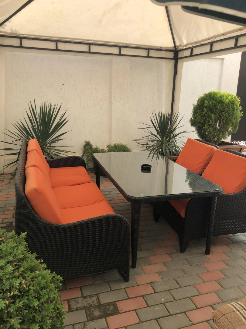 Гостевой дом Колибри