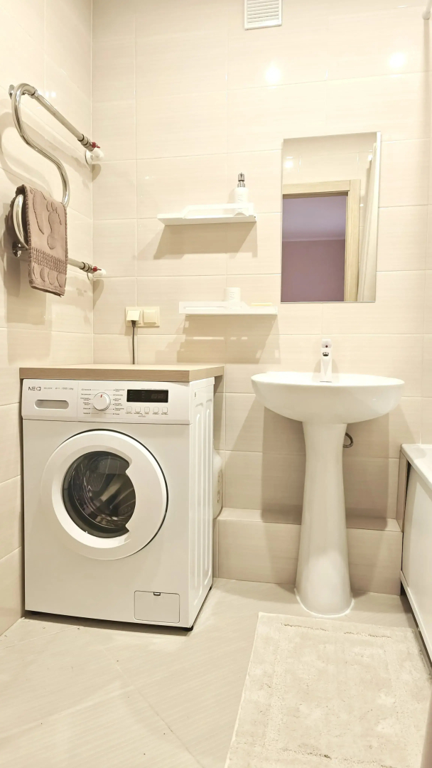 Апартаменты Завидово