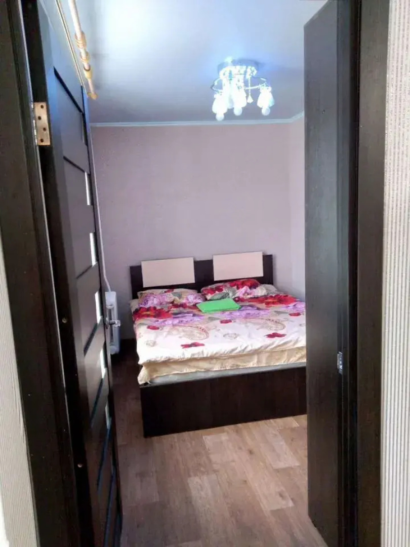 Квартира 3-к Мира 26