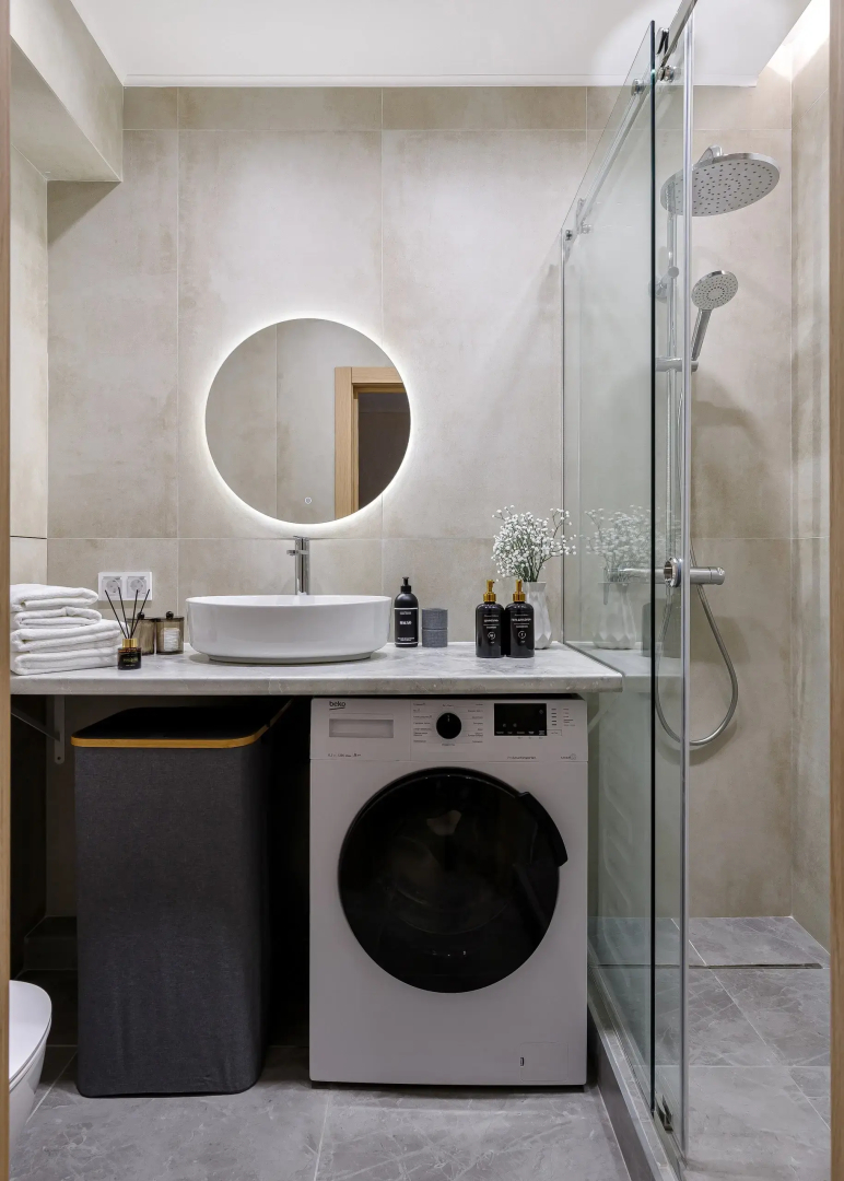 Апартаменты Grand Palace 1219