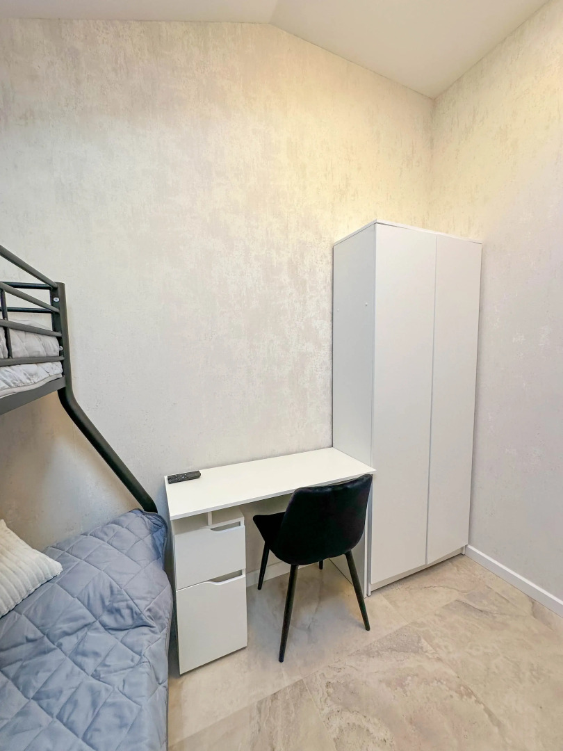 Апартаменты Кислород