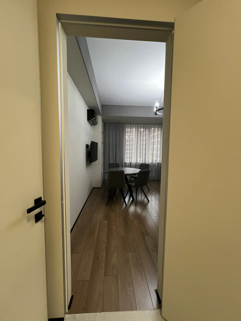 Апартаменты Высота Премиум 810