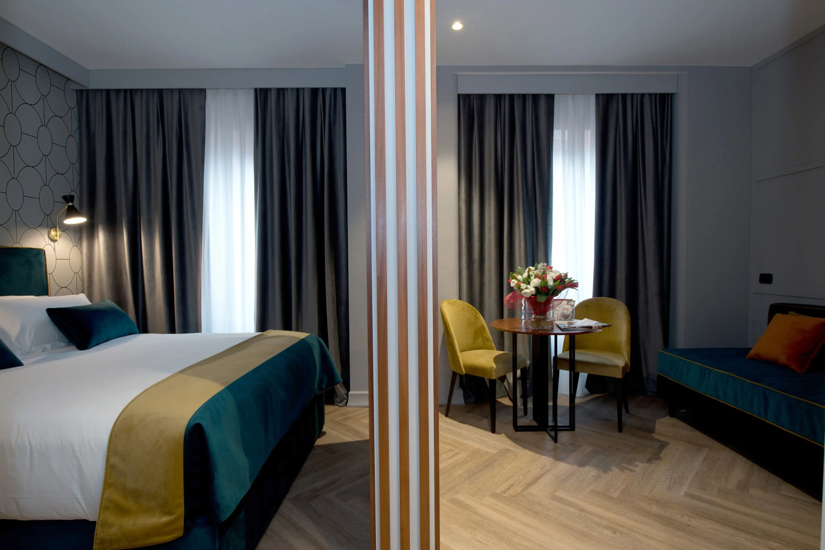 Duomo Hotel & Apartments