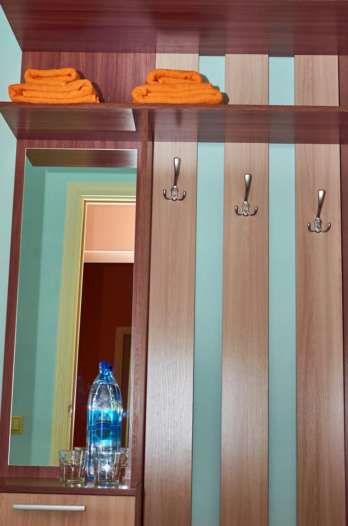 Мини-Отель Mix