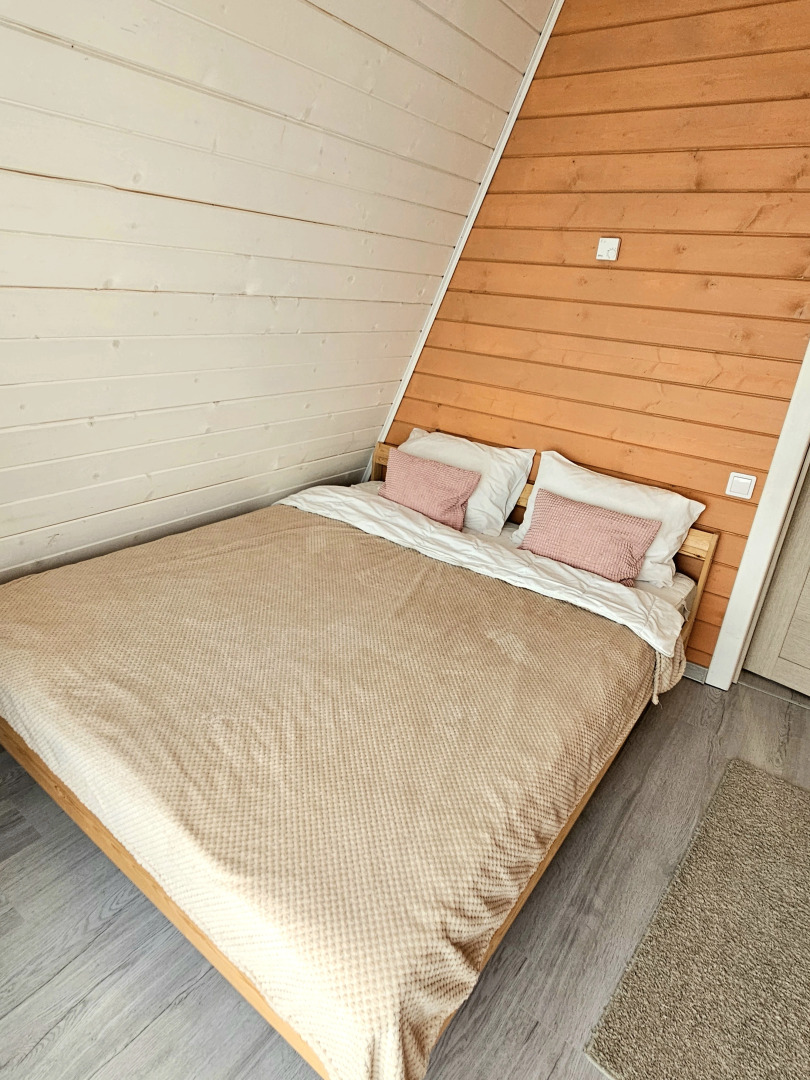 Гостевой дом Шалаш с Банным чаном и баней