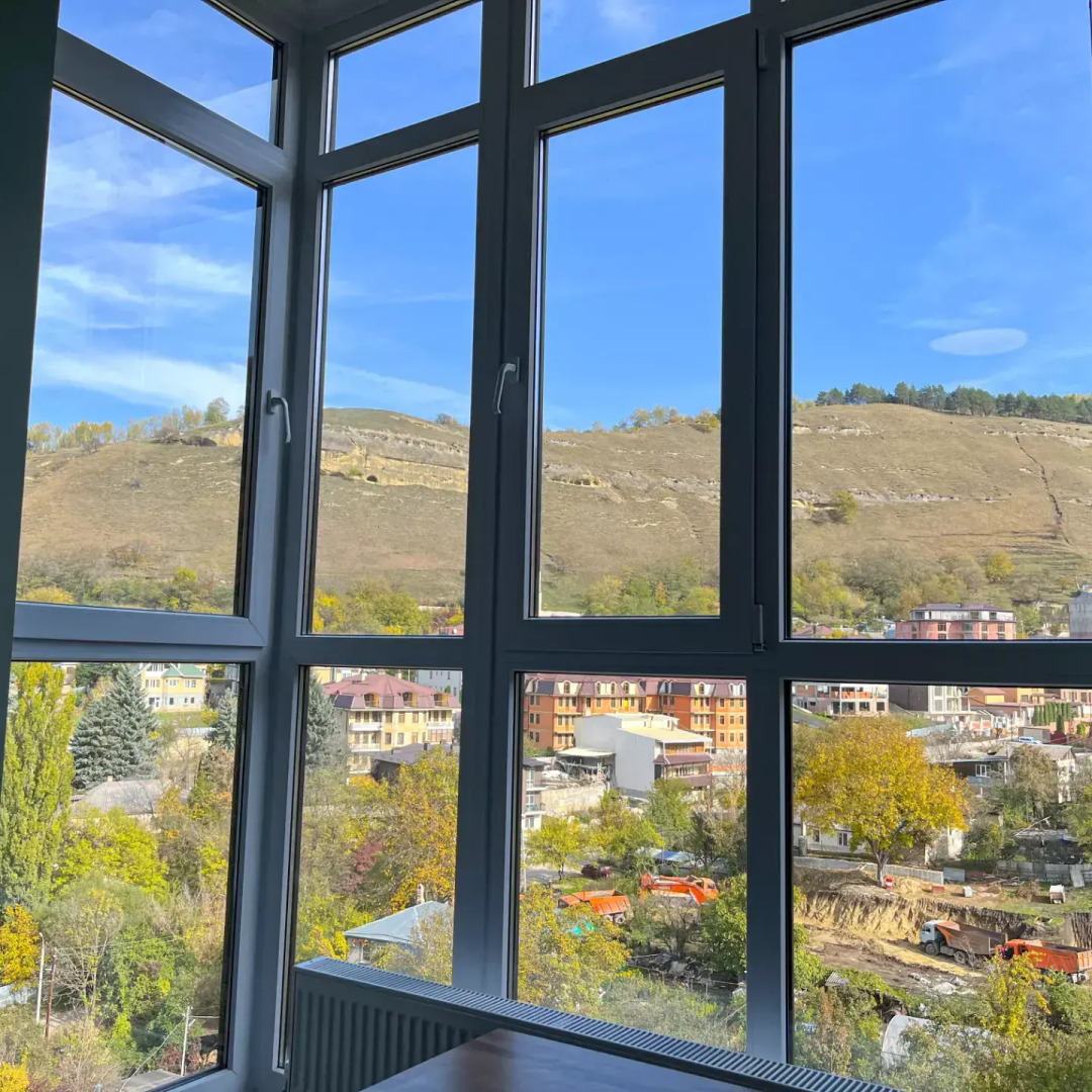 Квартира Прямо у Парка