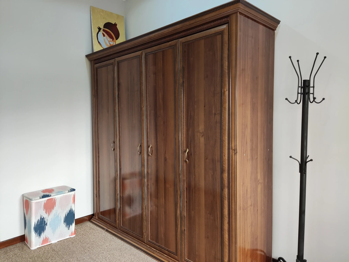 Гостевой Дом Al-Mirjon