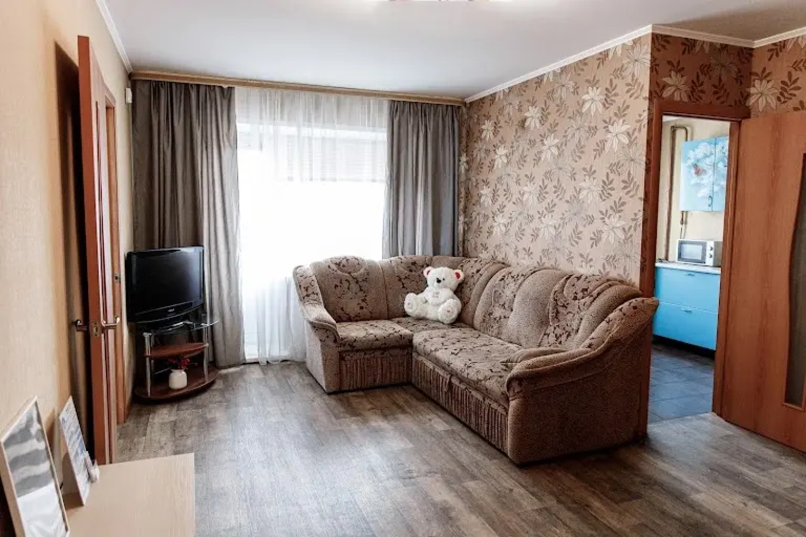 Апартаменты Кирова 49