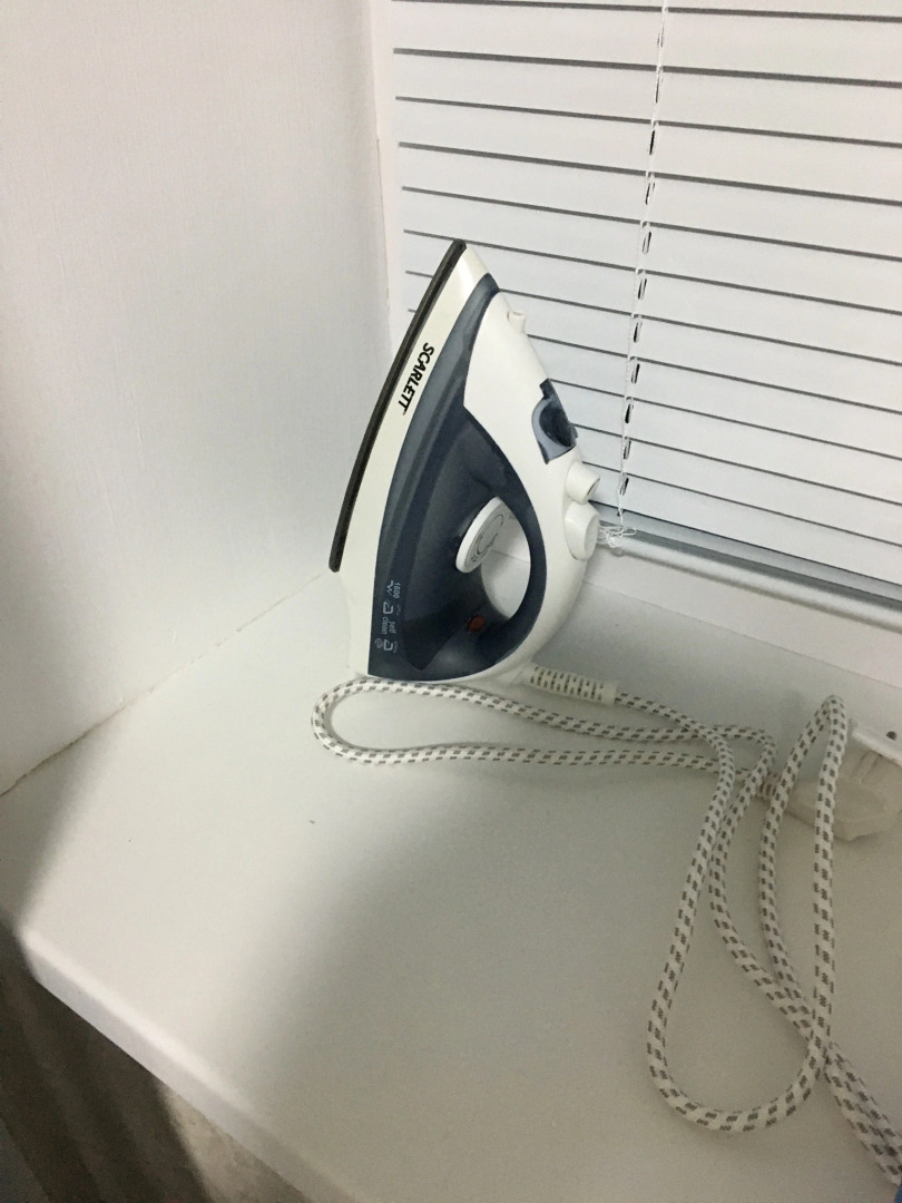 Апартаменты Komfort Haus