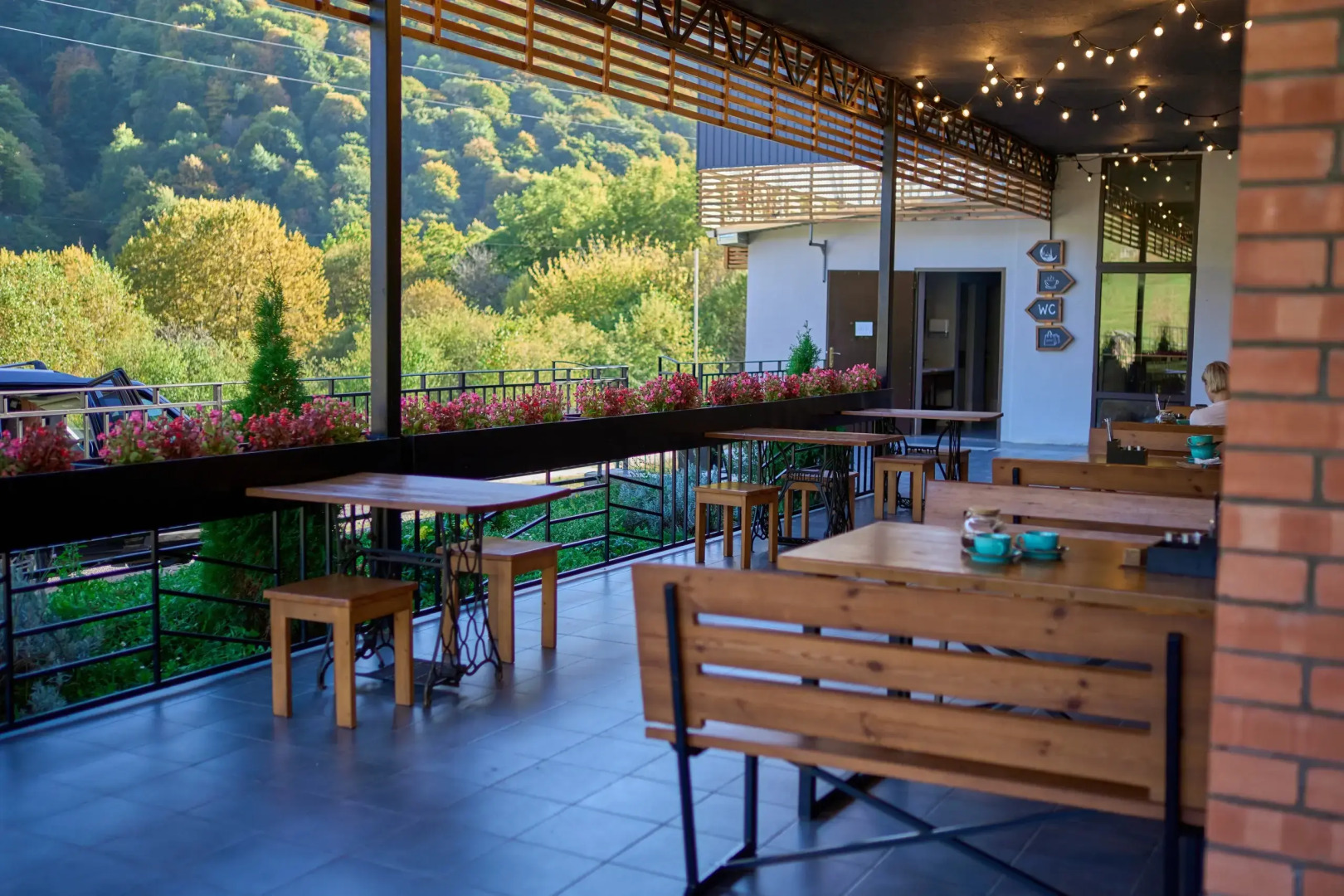 Гостевой дом Aydin El