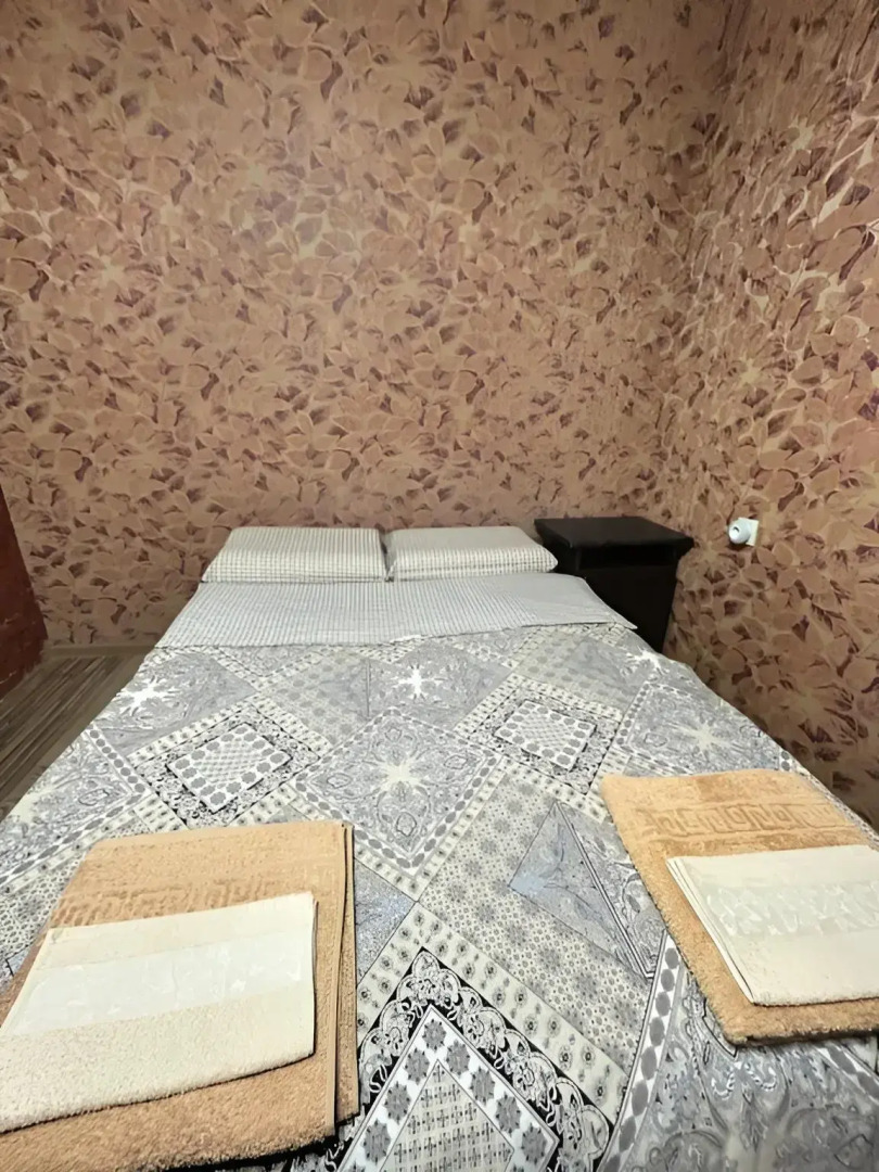 Апартаменты Apart on Pastukhova31