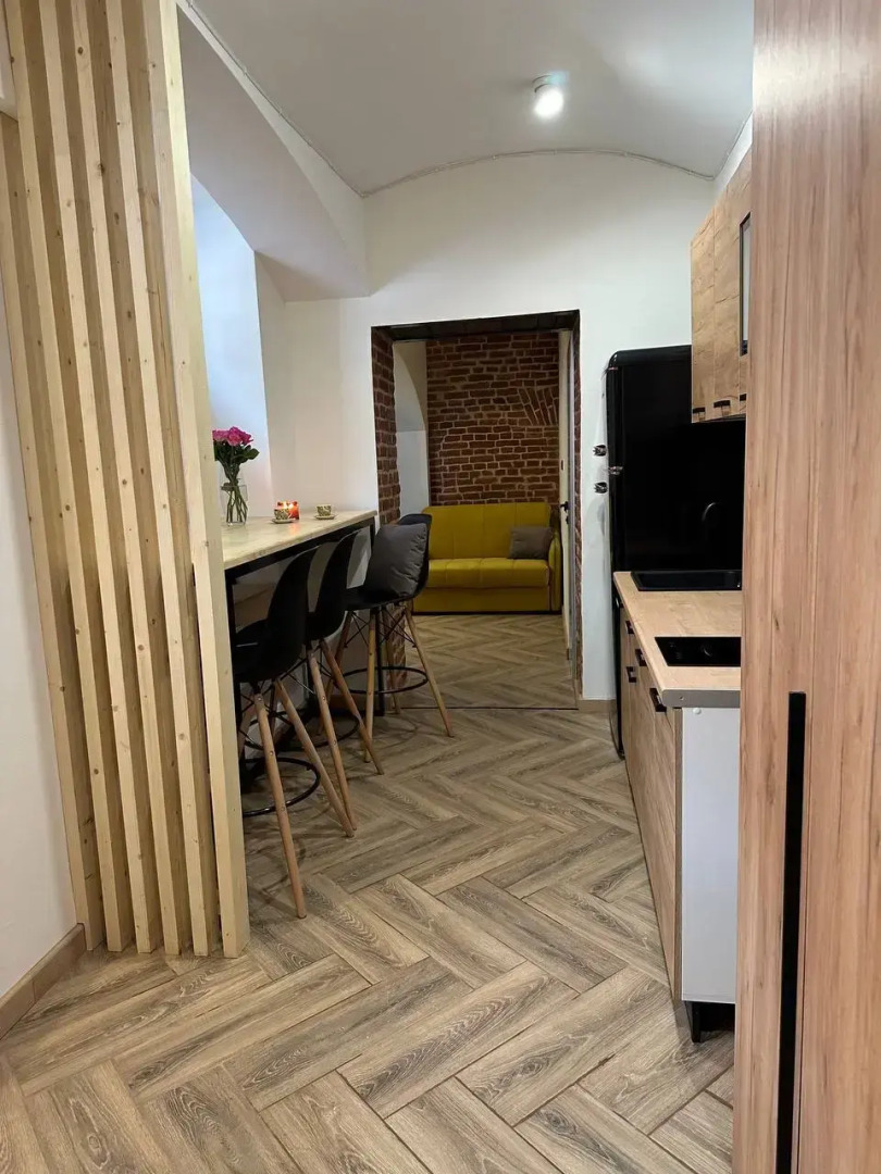 Квартира Студия-лофт у Иссакиевского собора