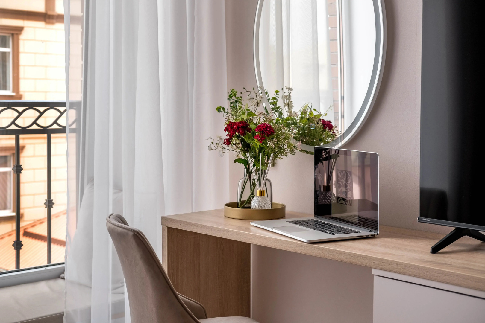 Квартира в самом центре