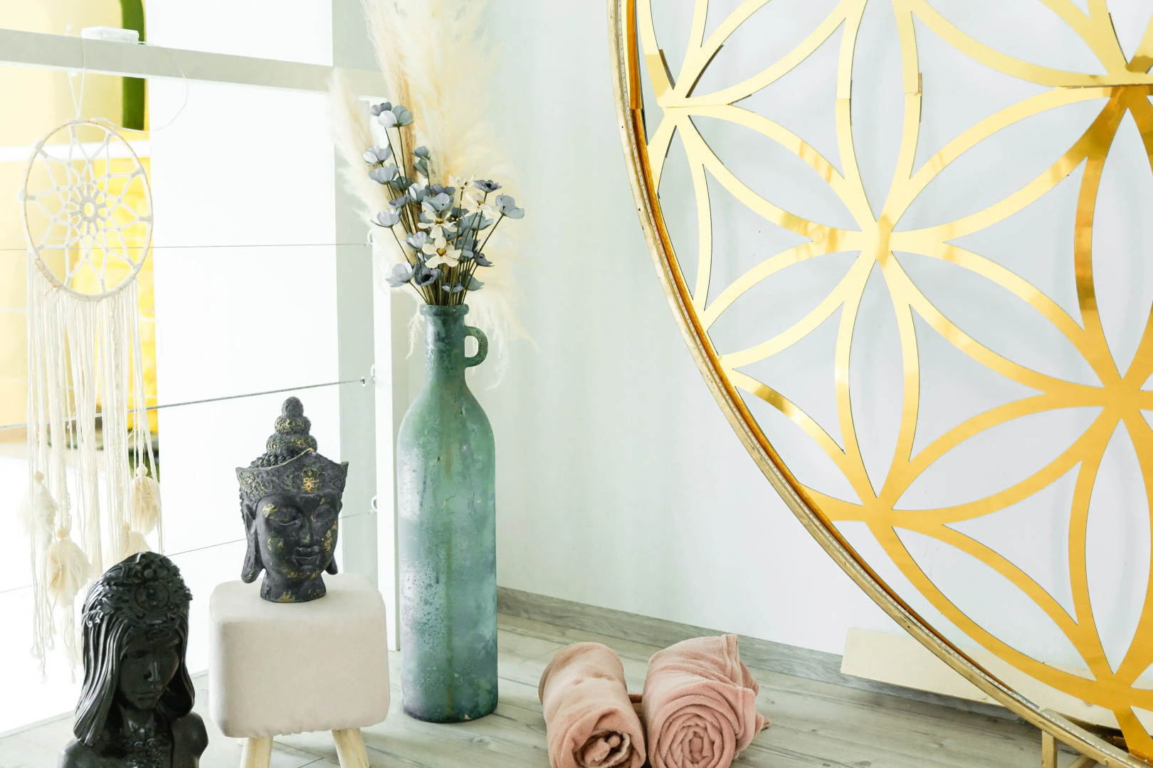 Шале "Состояния Хаус"