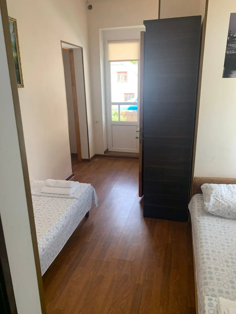 Гостевой Дом Людмила