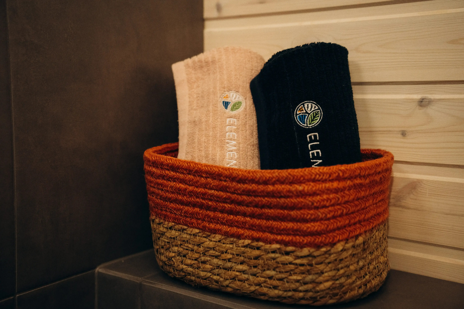 Частный дом Elements Дом Лисы