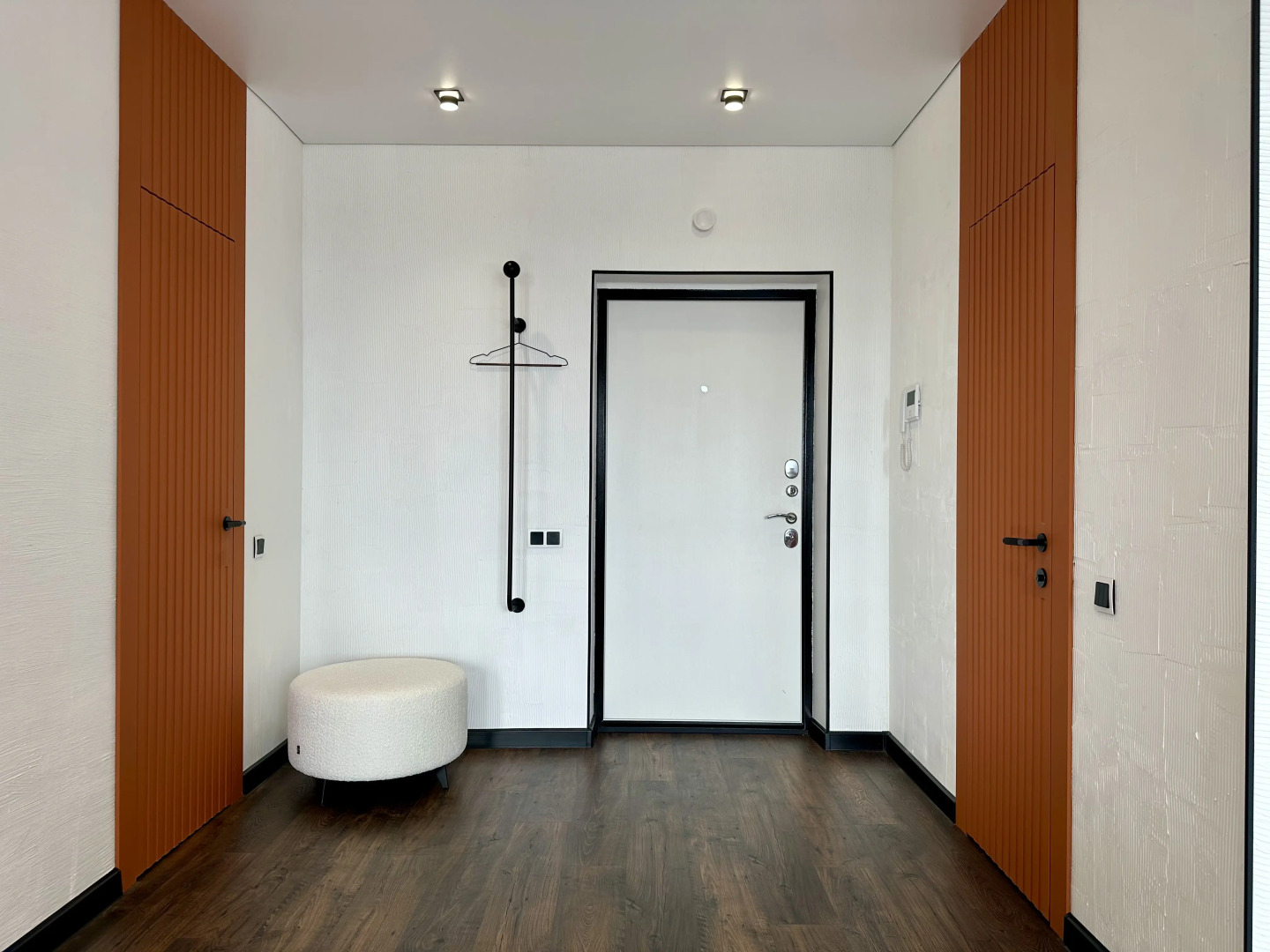 Апартаменты Happy Ginger Стильные Недалеко от Центра