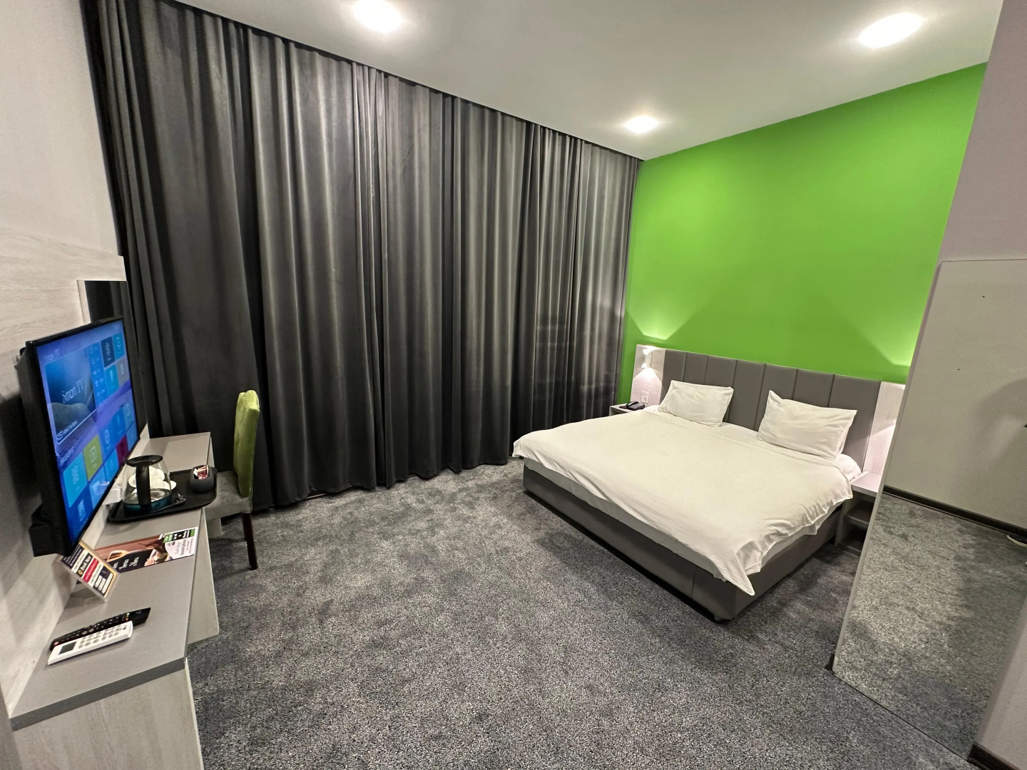 Отель İstanbul Gold Hotel