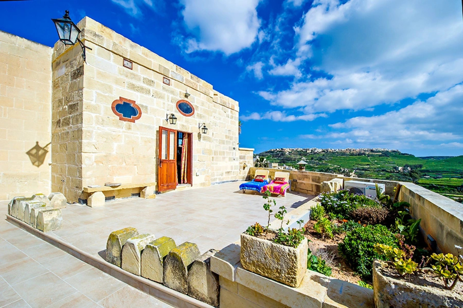 Гостевой Дом Dar tal-Kaptan Boutique Maison