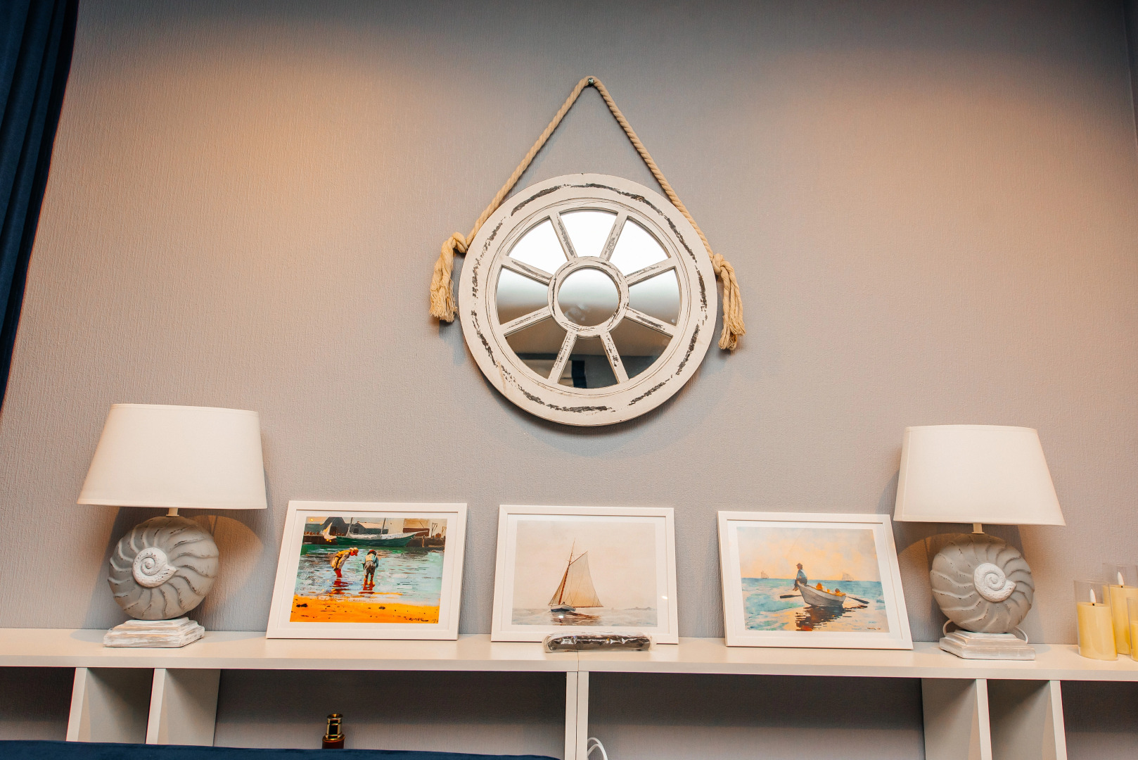 Мини-отель Дом на Воде в Radisson Zavidovo