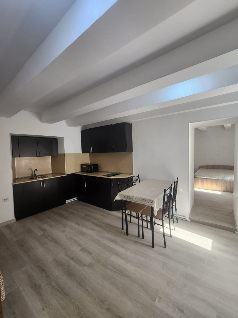 Апартаменты Для большой семьи на Дзержинского