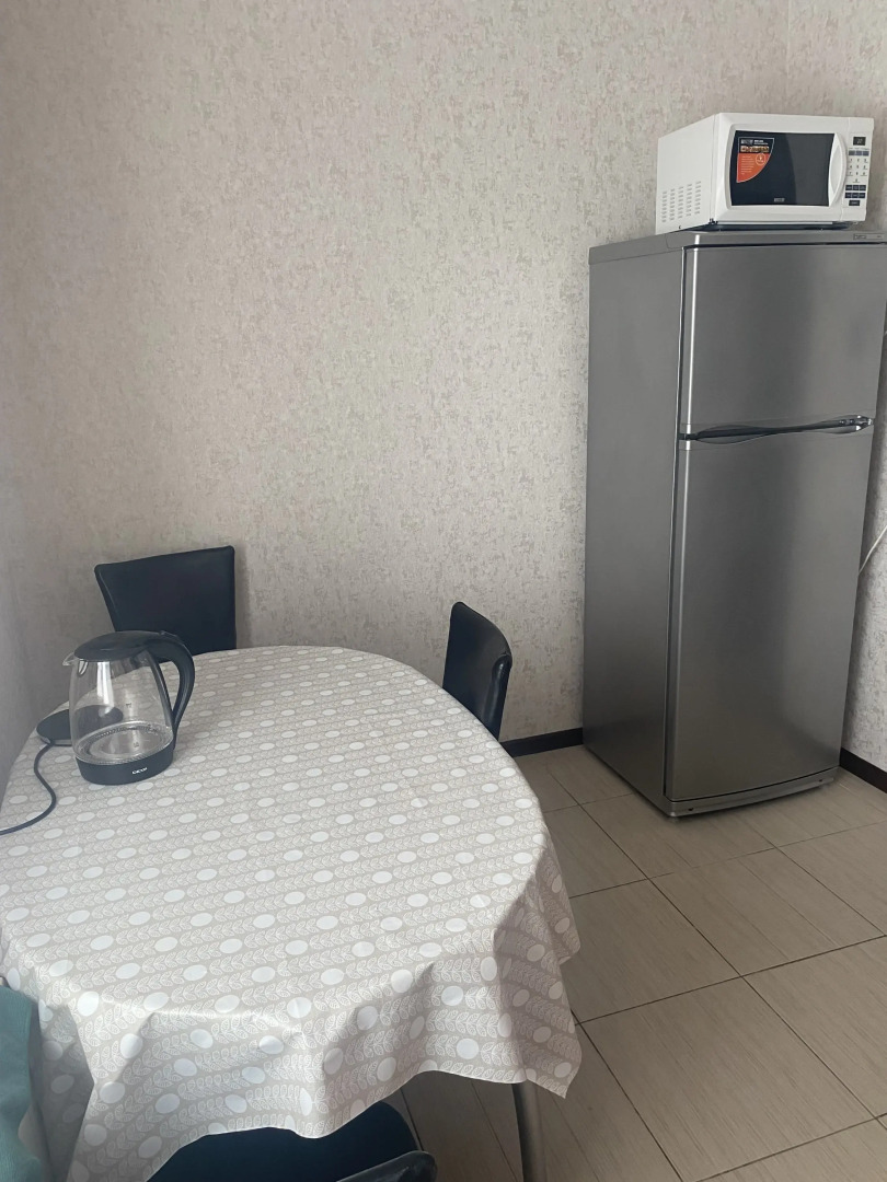 Квартира на улице Ученическая 7А