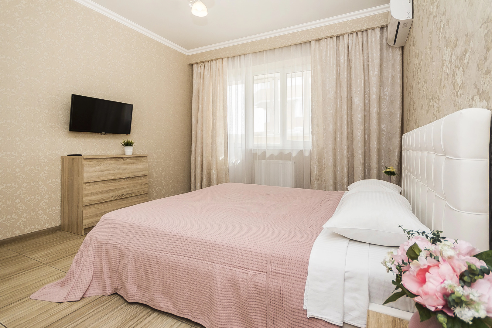 ApartGroup Repina 1/2