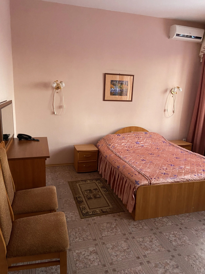 Отель Гостиничный комплекс Постоялый двор