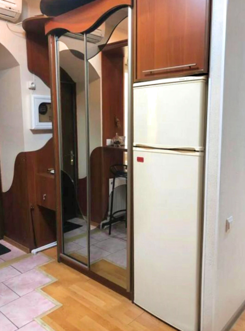 Апартаменты Star House Октябрьская 39