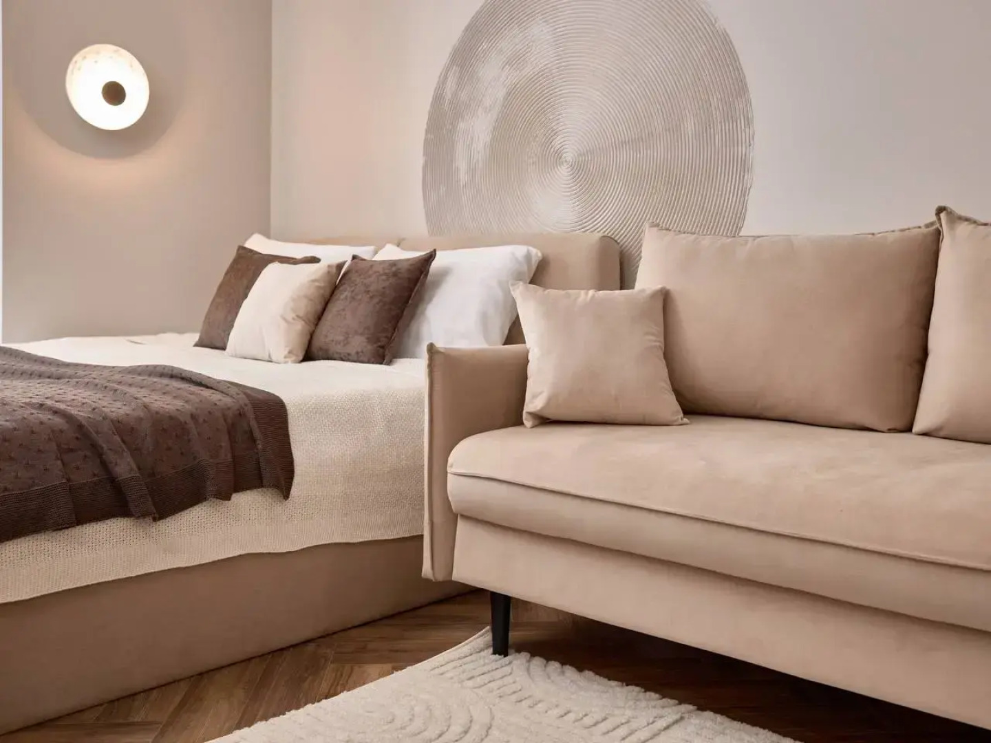 Квартира Дизайнерская студия бизнес класса