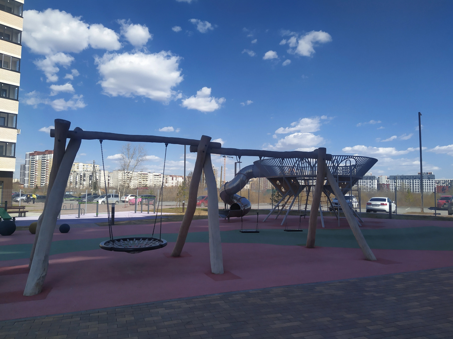 Апартаменты Кофеин 2