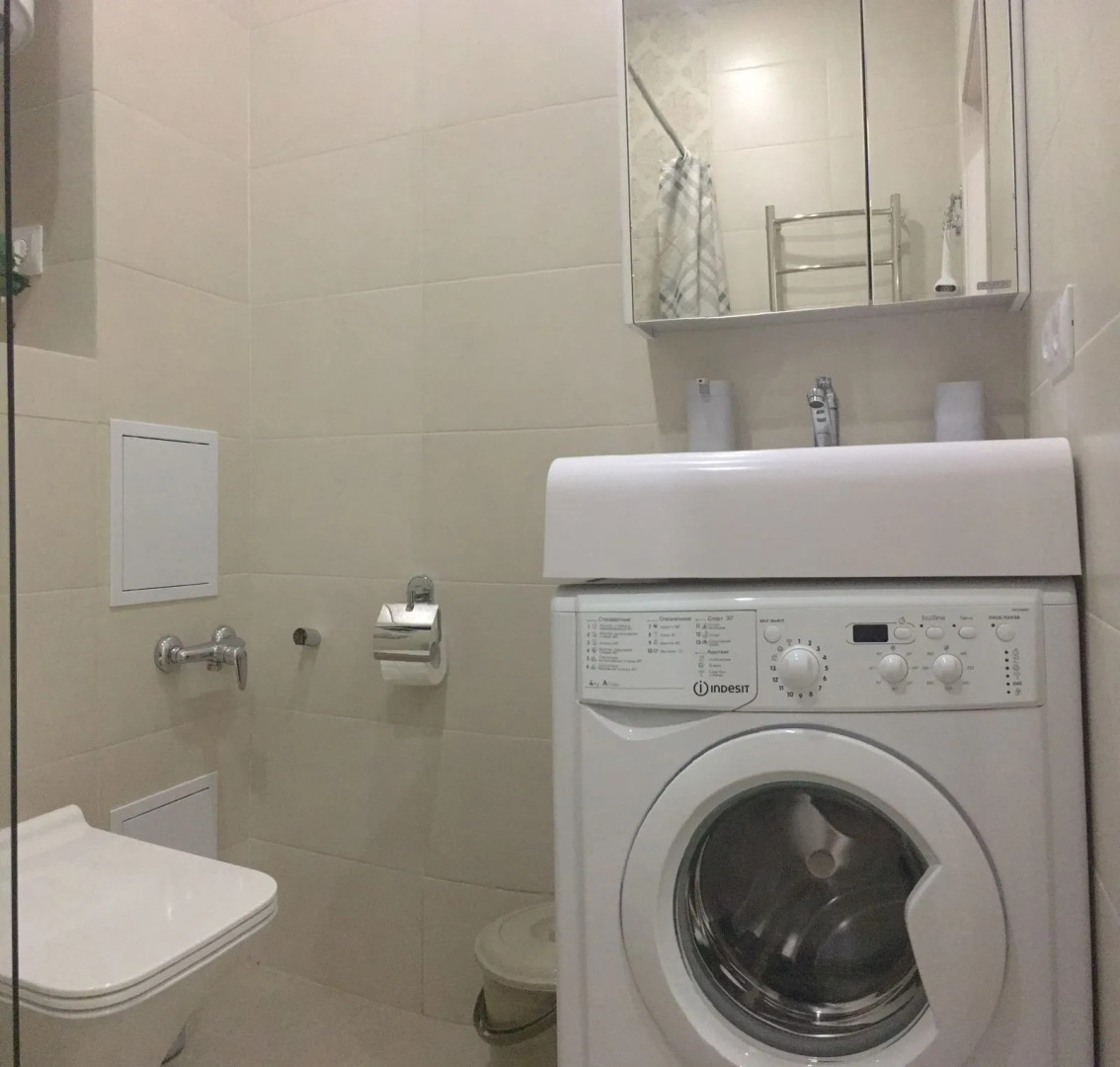 Апартаменты SimSim (15) Квартира в Сочи ЖК Сорренто Парк