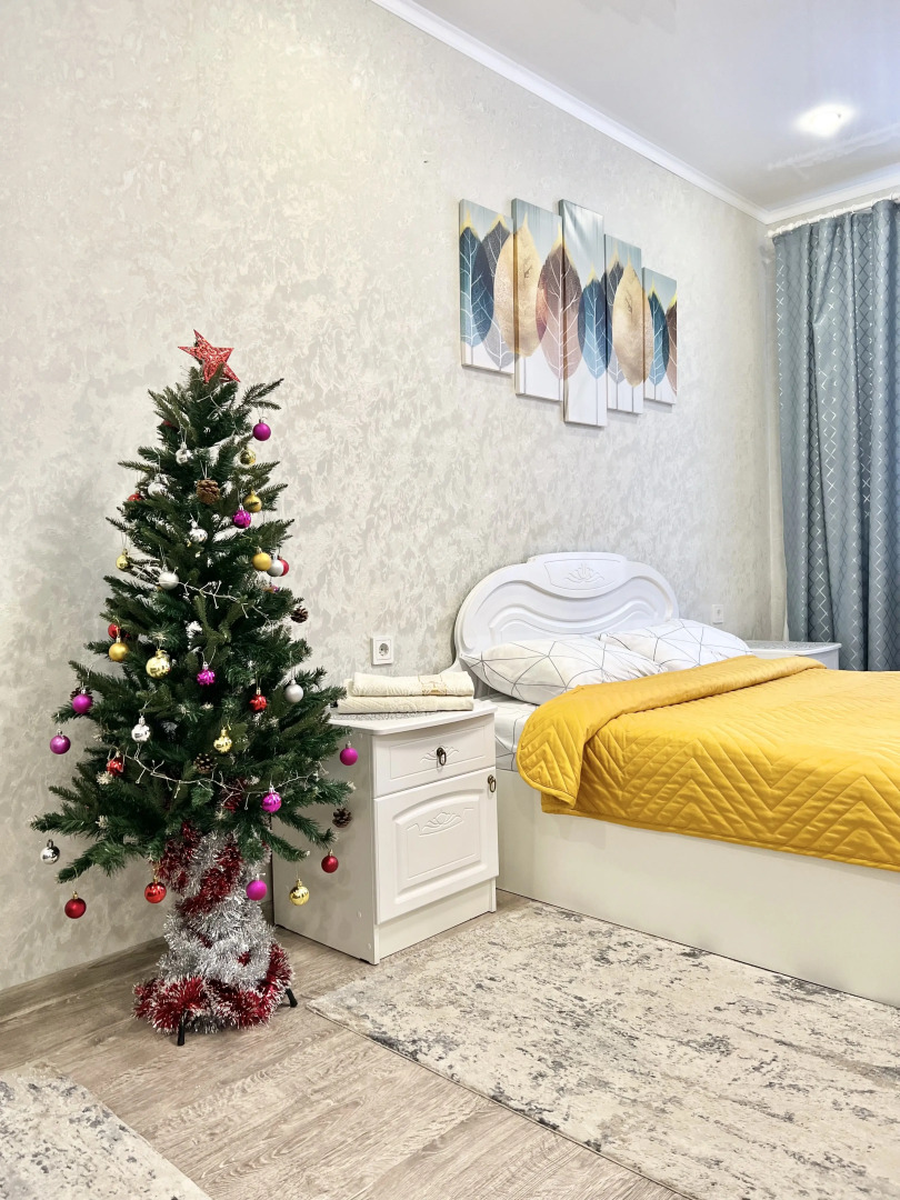 Квартира Sun Sity Kzn