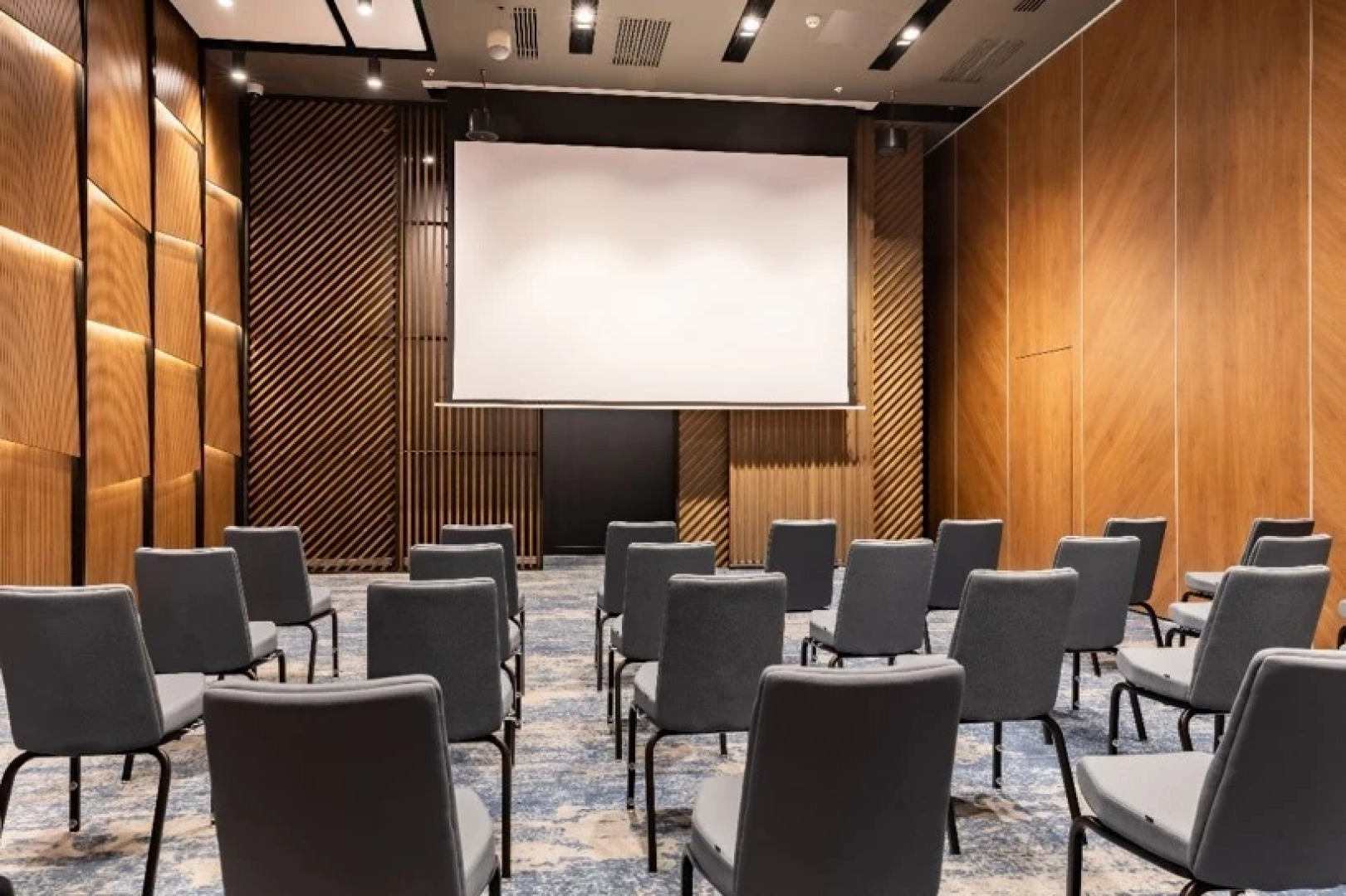 Отель Radisson Gorizont Rostov-on-Don