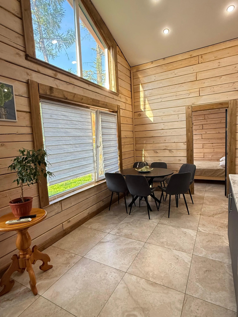 Частный дом Za Reчкоi