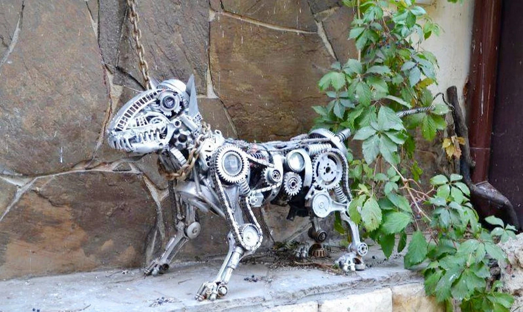 Гостиница "Караван"