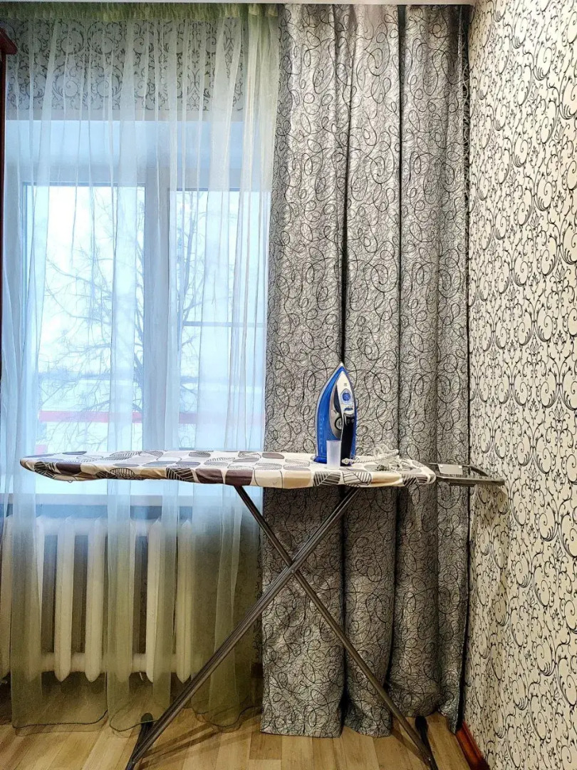 Квартира Уютная в Центре Города