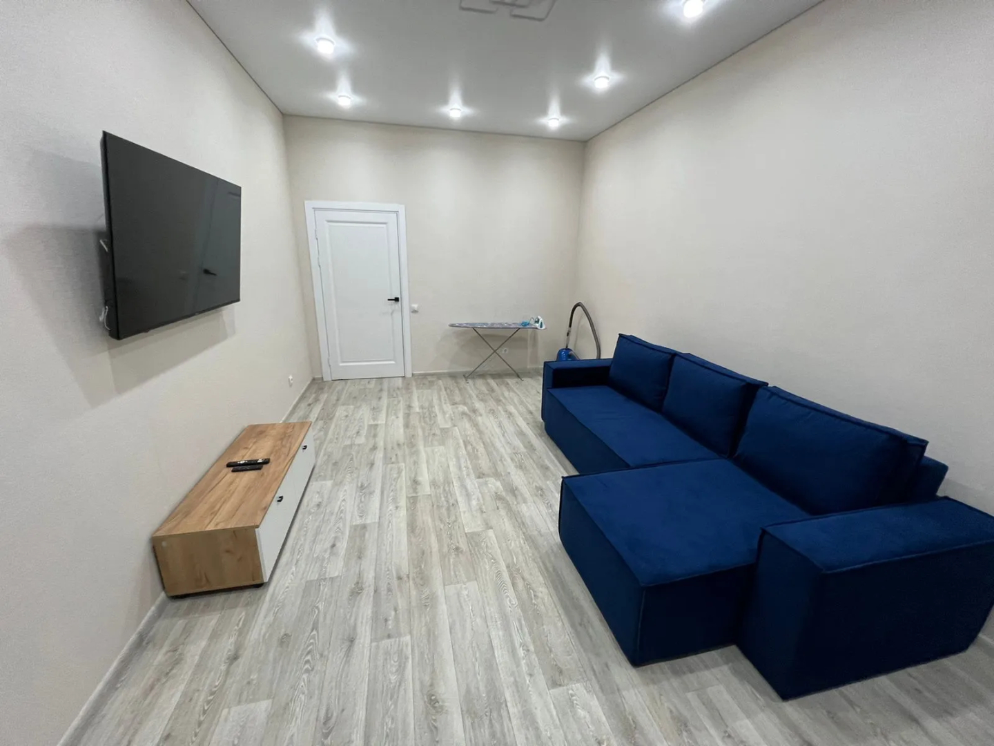 Квартира ул.Петра Подзолкова д.6