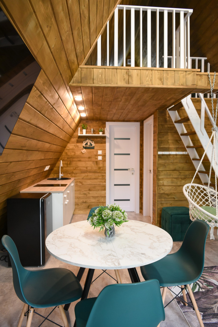 Гостевой Дом 13 Берёз